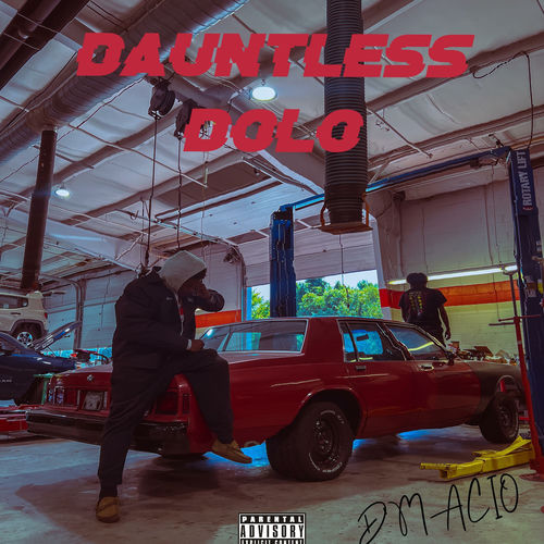 Dauntless Dolo