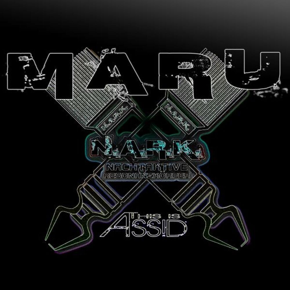 Picture of This Is Assid (Club Edition)