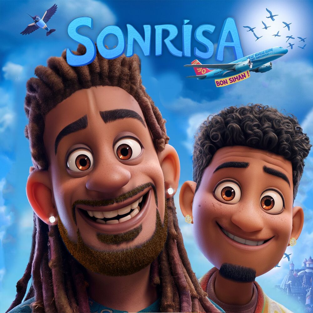 Picture of Sonrisa