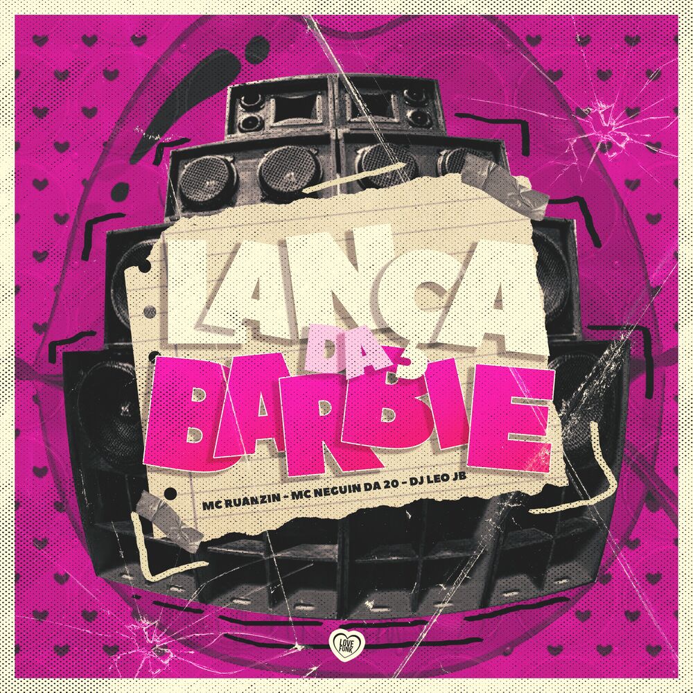 Picture of Lança da Barbie