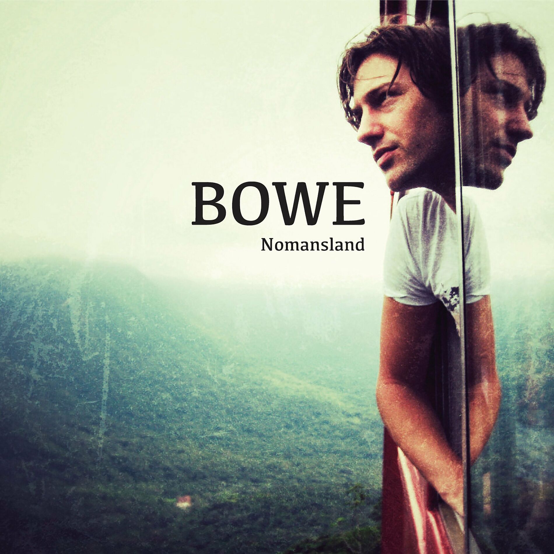 Album cover of Nomansland