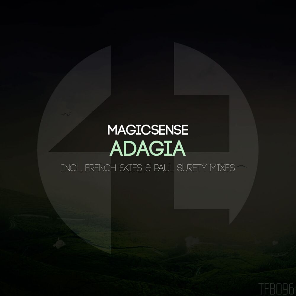 Picture of Adagia