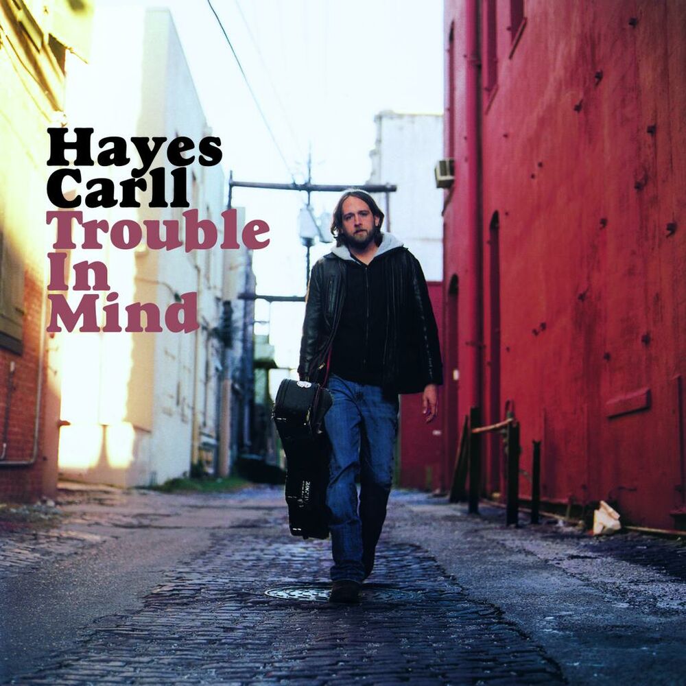 Picture of Trouble In Mind