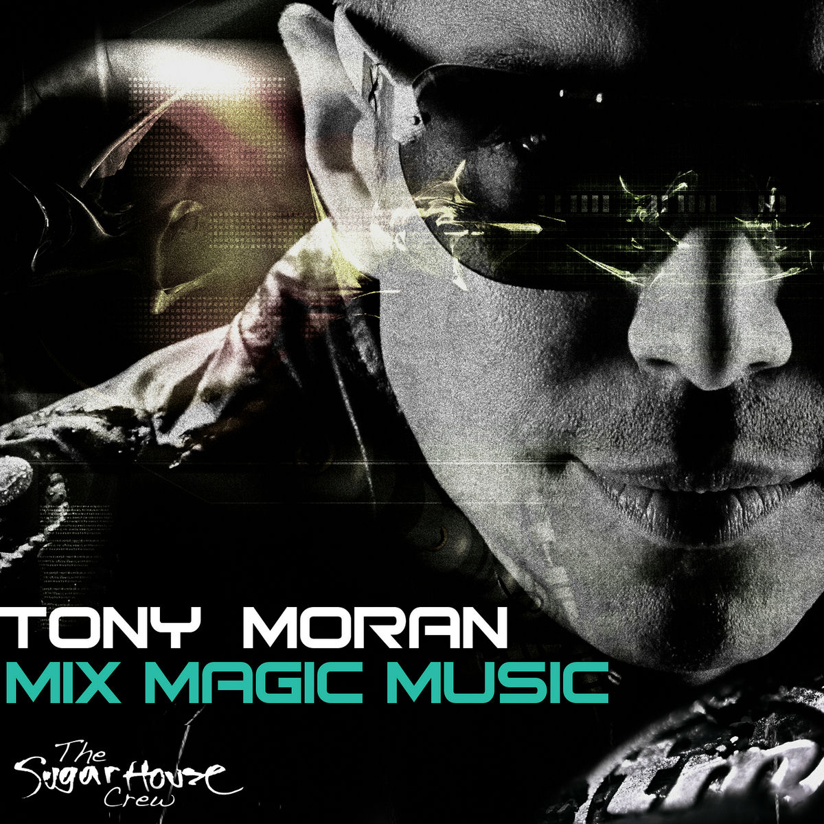 Album cover of Mix Magic Music