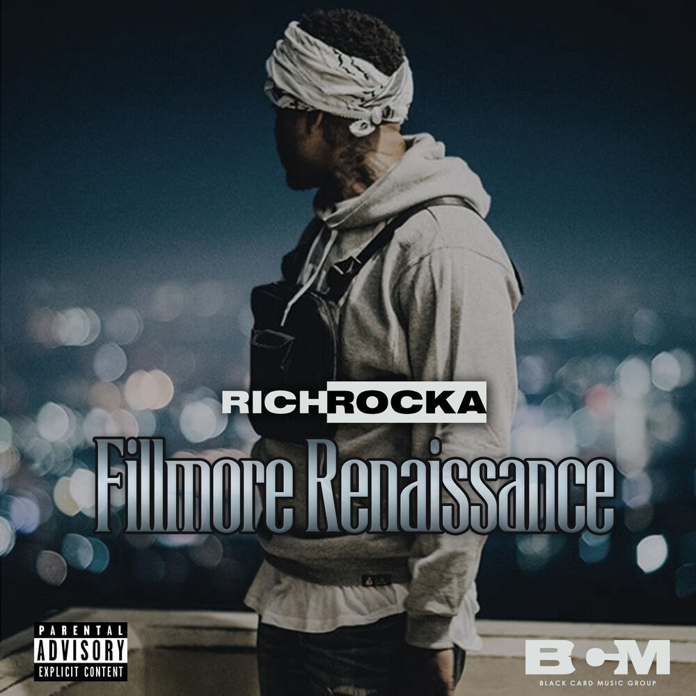 Picture of The Fillmore Renaissance Story
