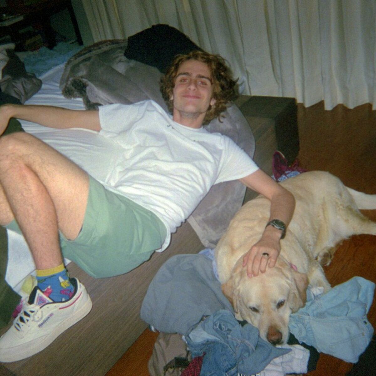 Album cover of Sandy
