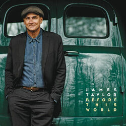 Cover of Before This World