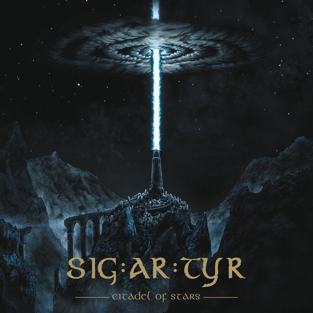 Picture of Citadel of Stars