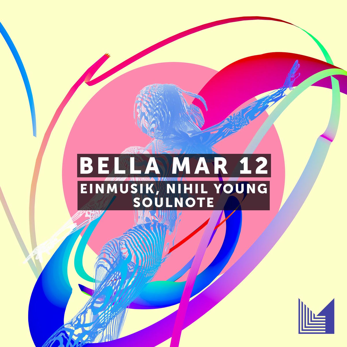 Album cover of Soulnote