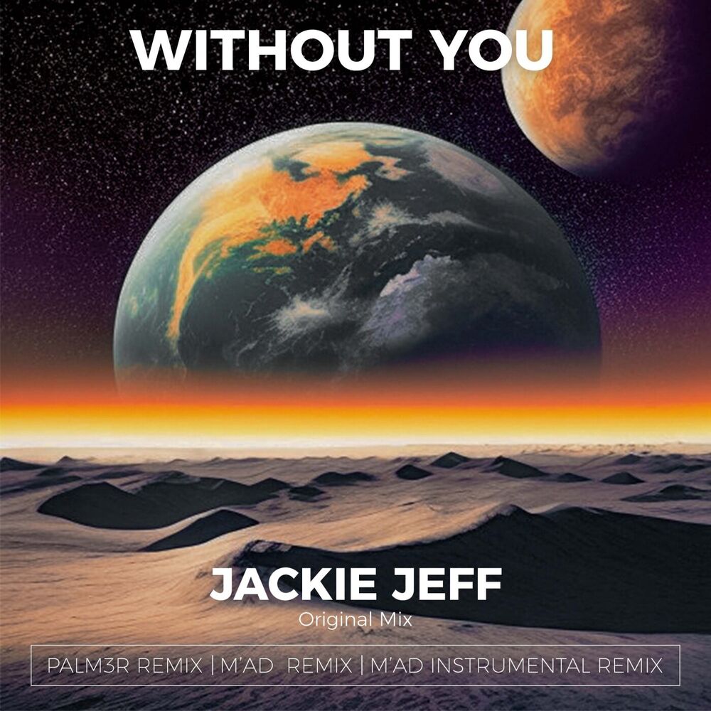 Picture of Without You