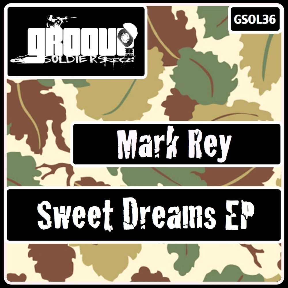 Picture of Sweet Dreams EP