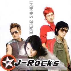 Cover Kono Mune Ni - J-Rocks