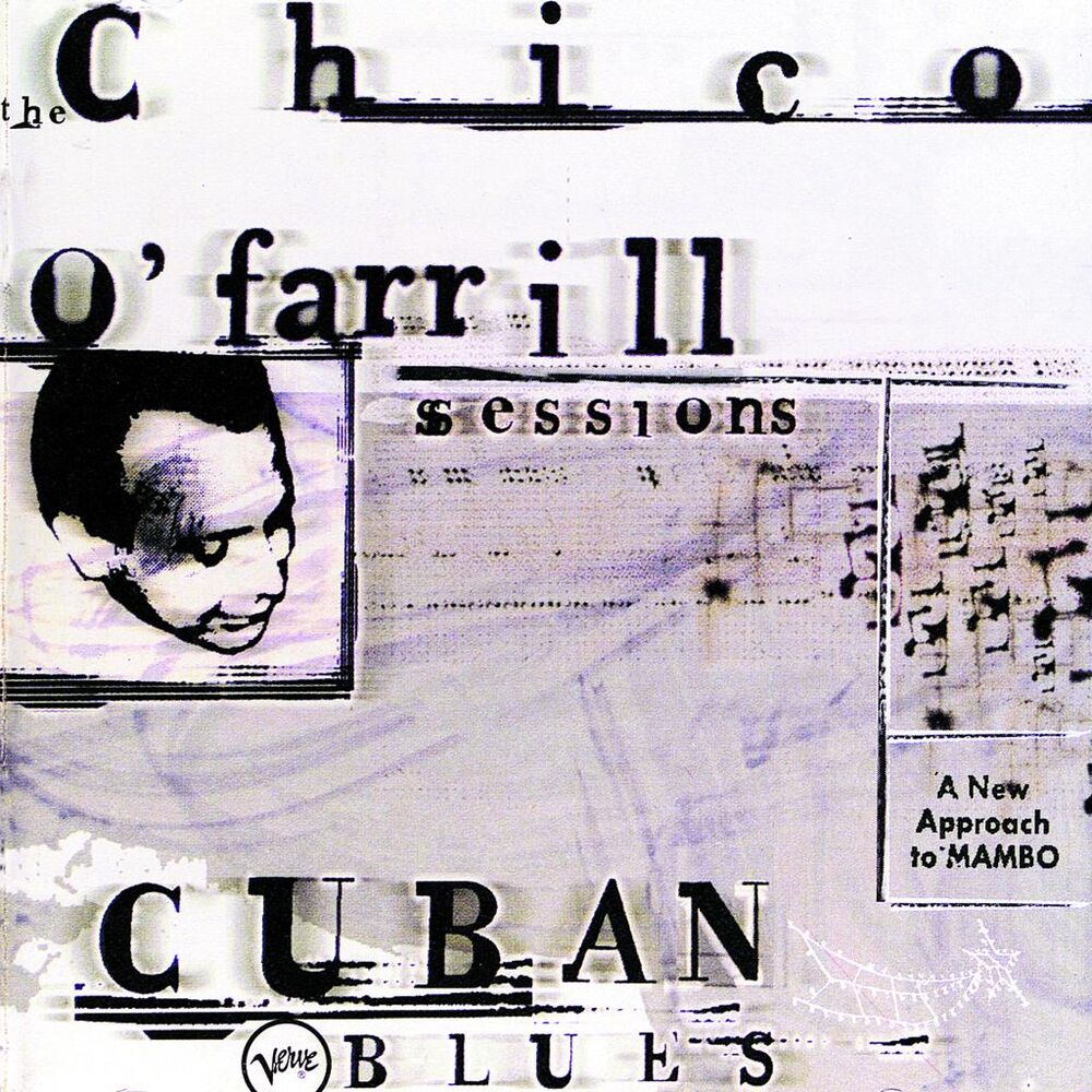 Picture of Cuban Blues