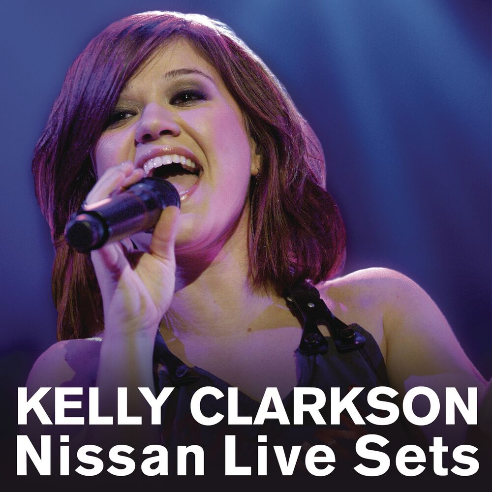 Picture of Nissan Live Sets At Yahoo! Music
