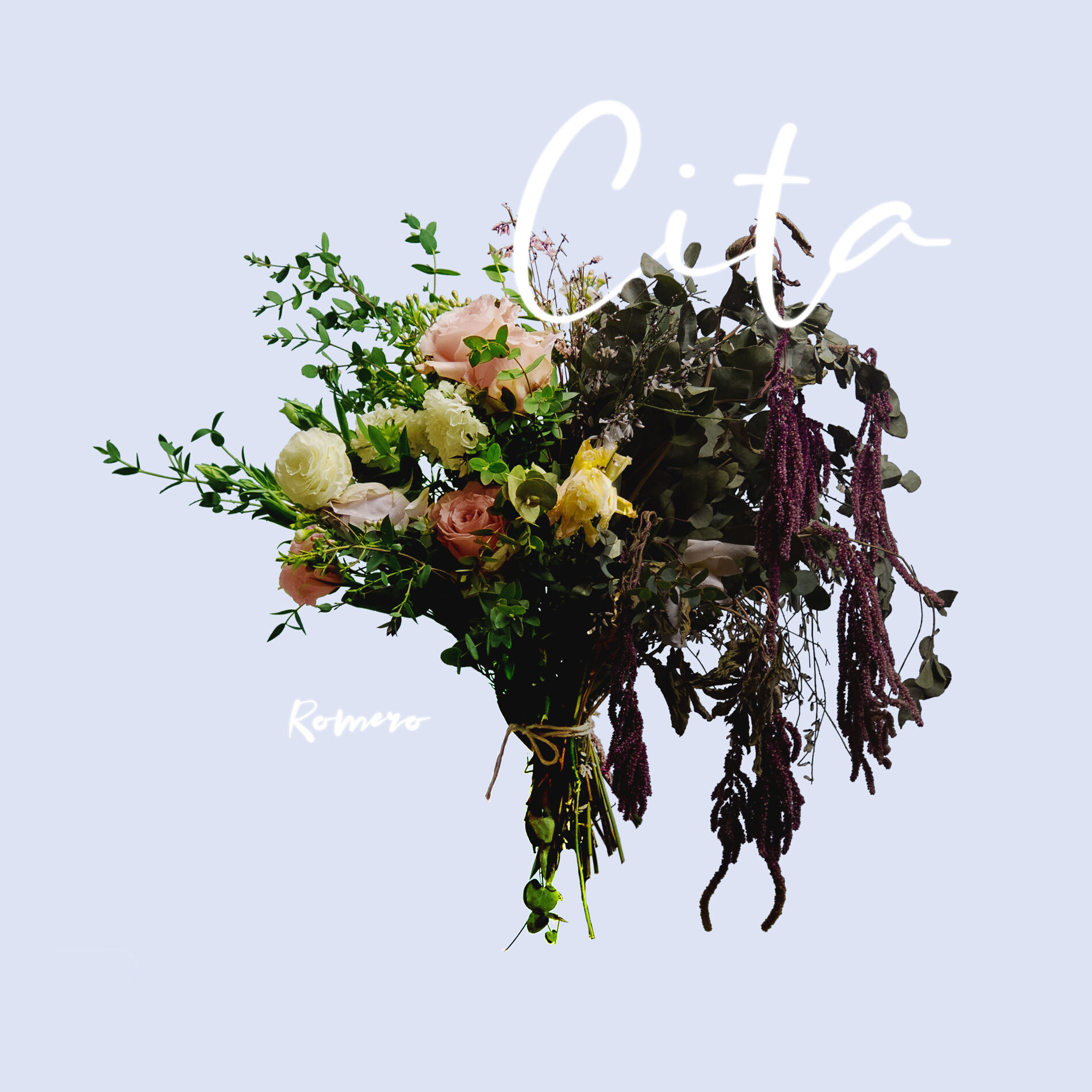 Album cover of Cita