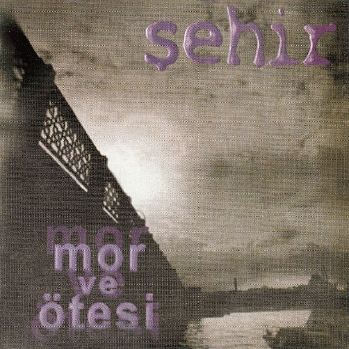 Album cover of Yalnız Şarkı