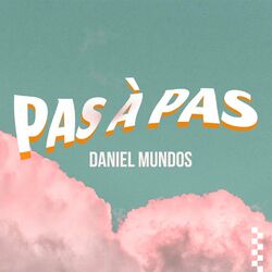 Cover of Pas à pas