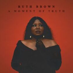 Cover of A Moment of Truth
