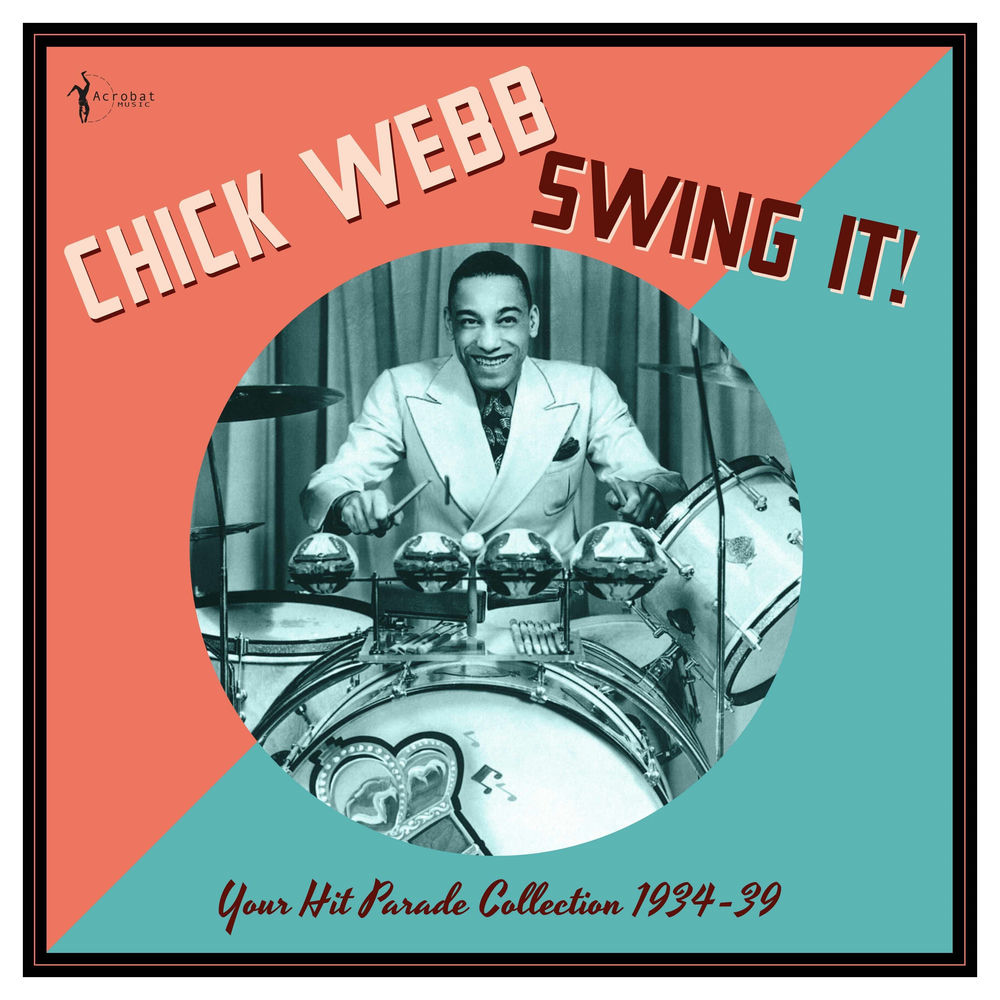 (If You Can't Sing It) You'll Have To Swing It