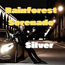 Cover of Rainforest Serenade