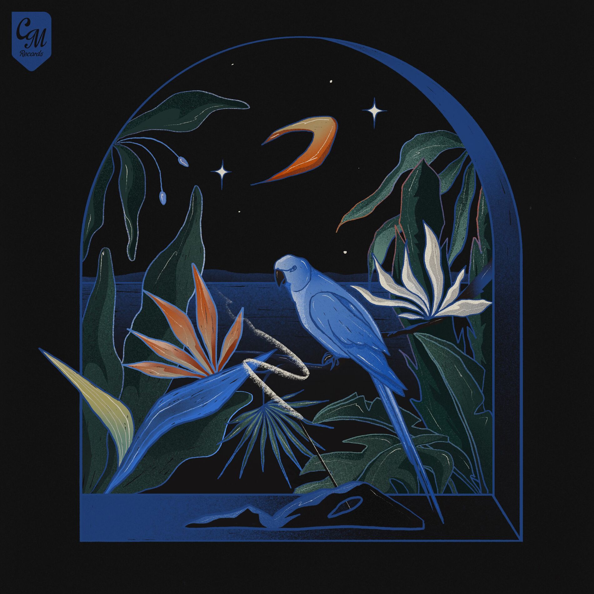 Album cover of Twilight