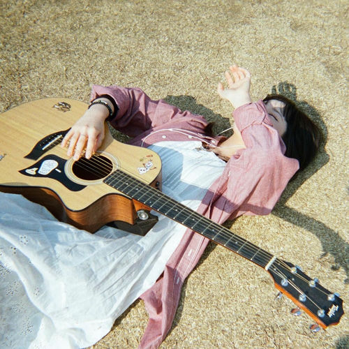 CHOIEO – Pieces of You – Single