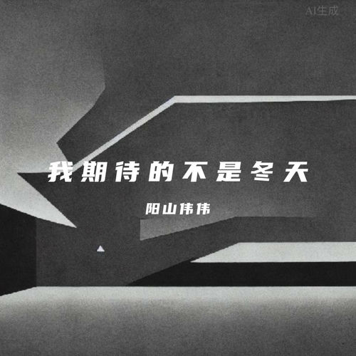 我期待的不是冬天(而是与你共度的时光)