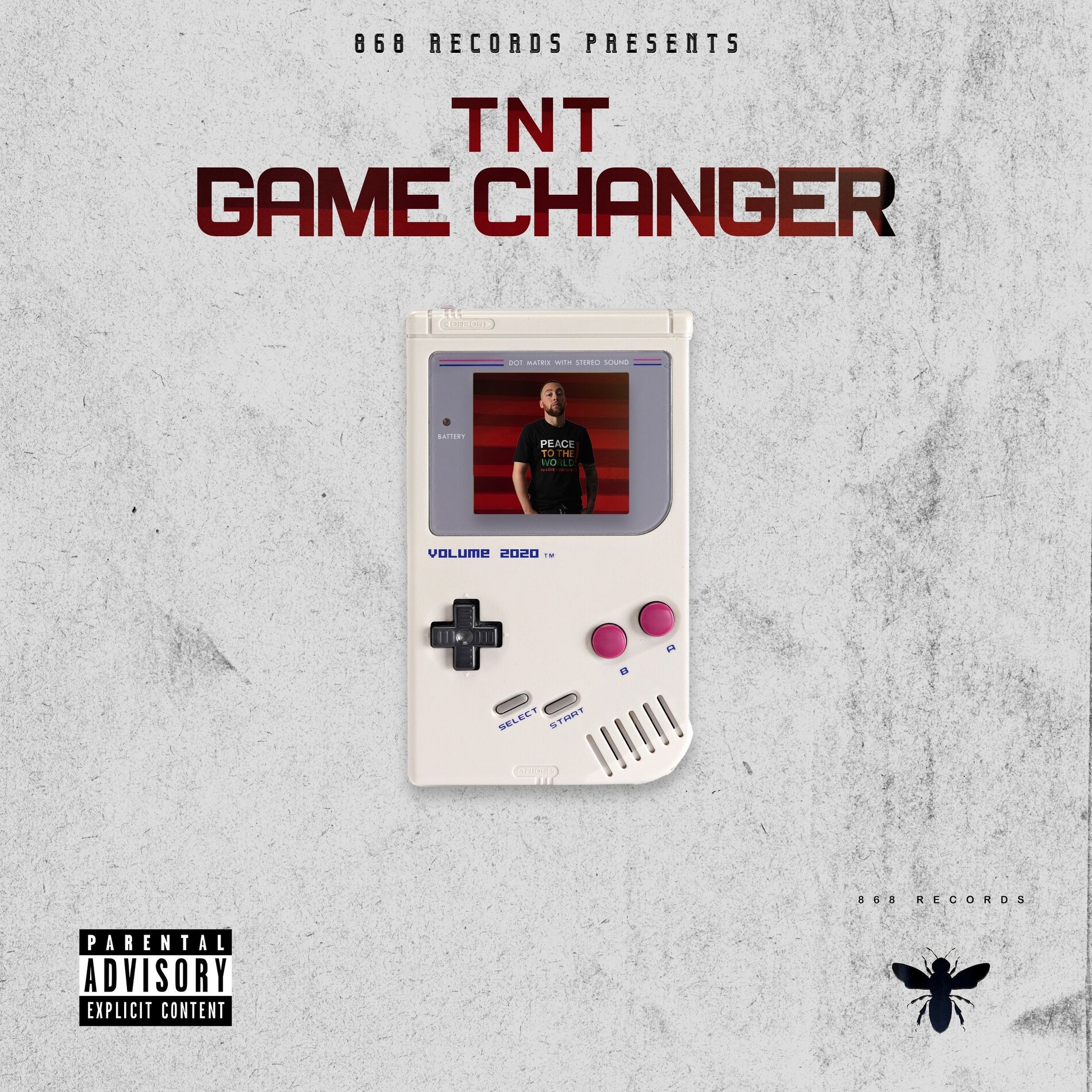Album cover of Game Changer, Vol. 2020