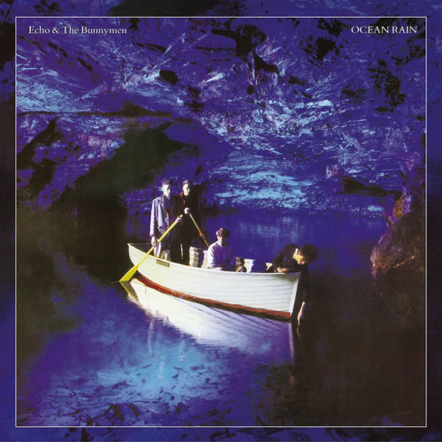 Echo and the Bunnymen - The Killing Moon | Deezer