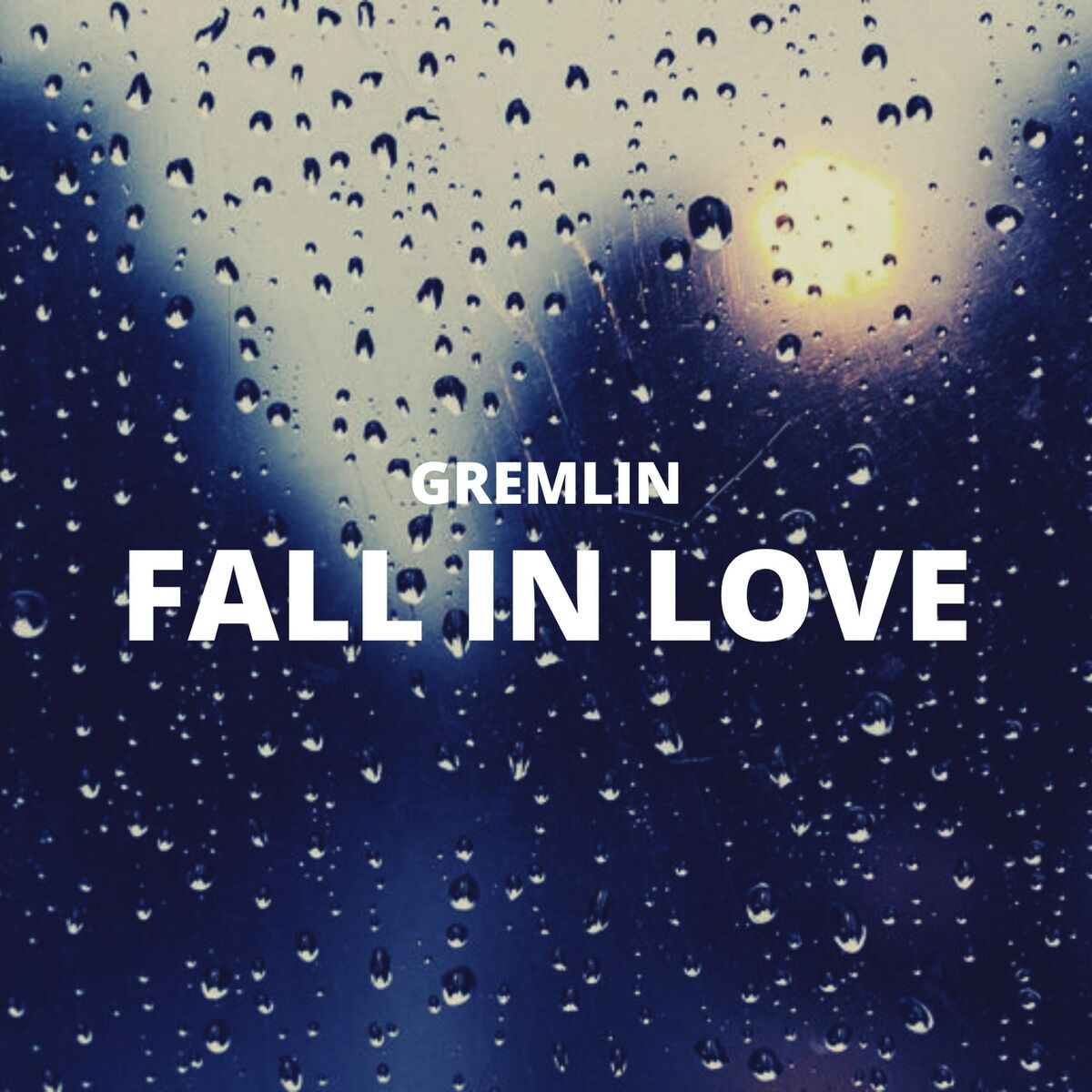 Album cover of Fall in Love