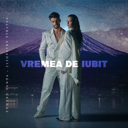 Cover of Vremea de iubit