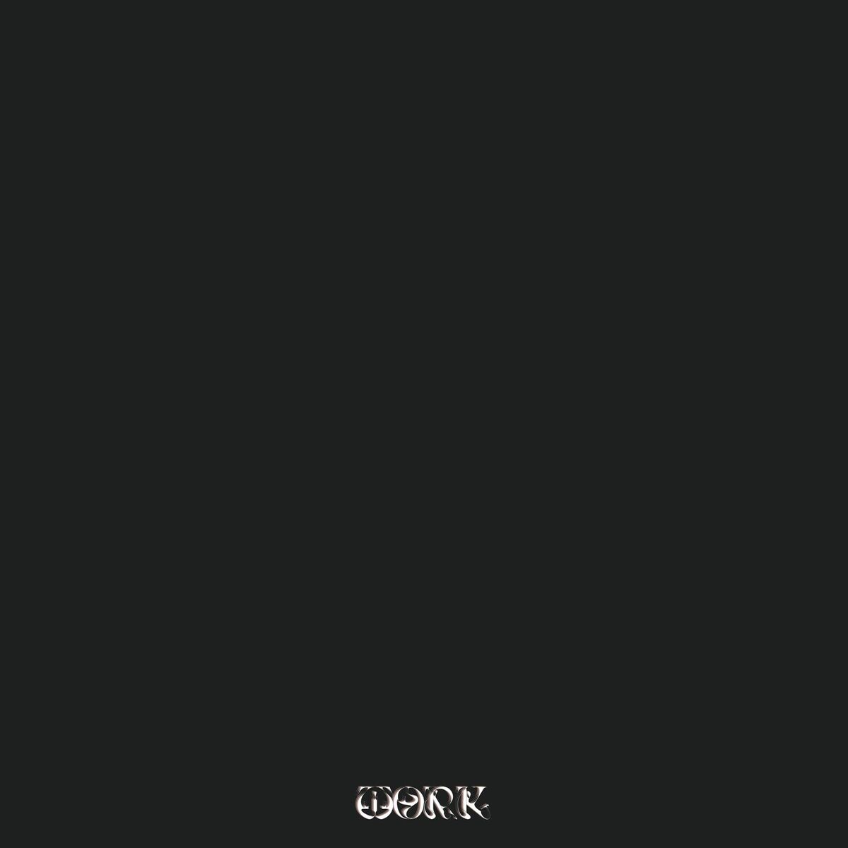Album cover of Work
