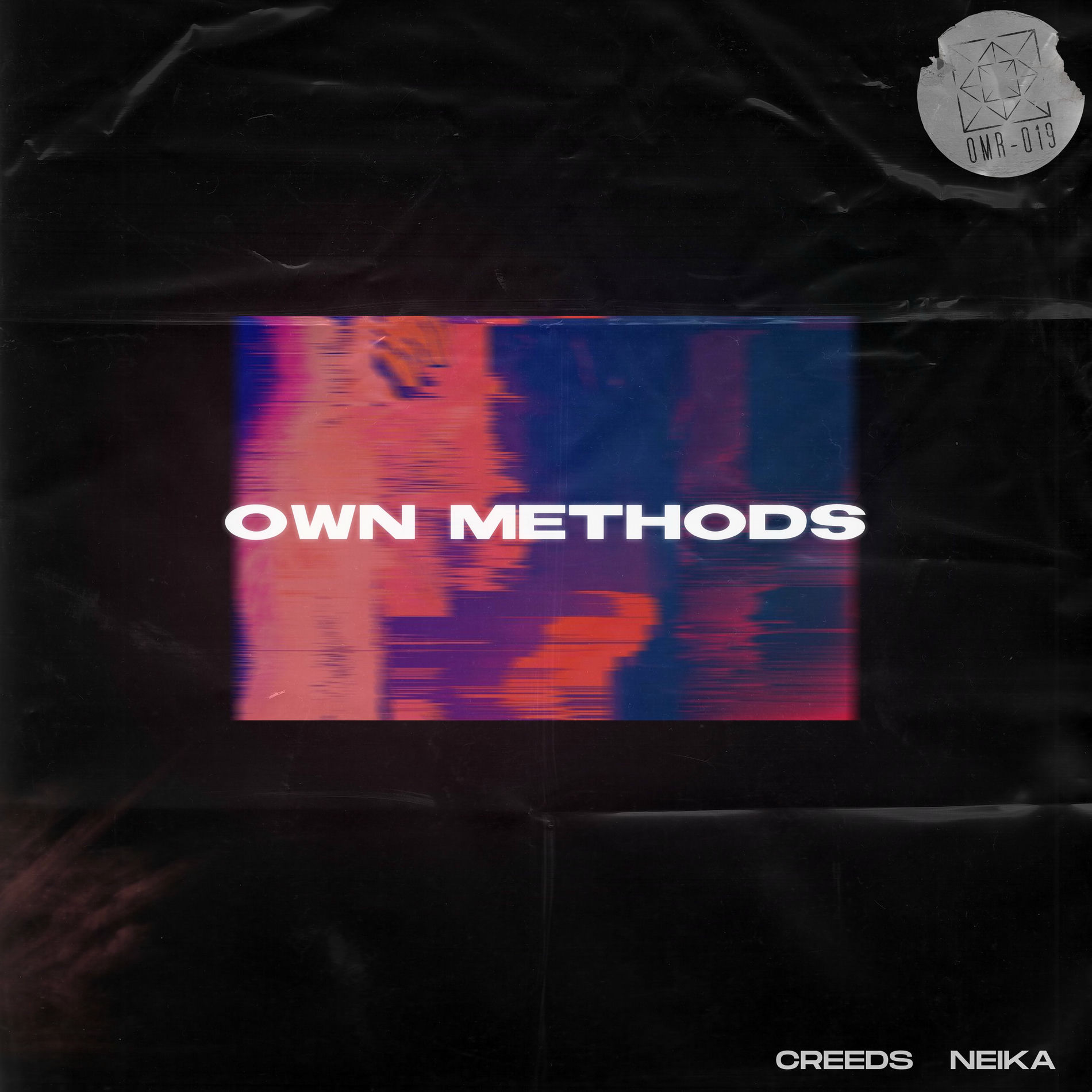 Album cover of Own Methods
