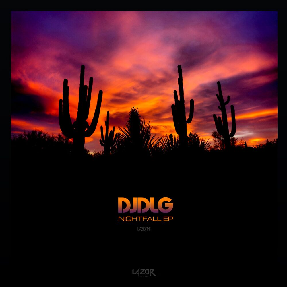 Picture of Nightfall EP