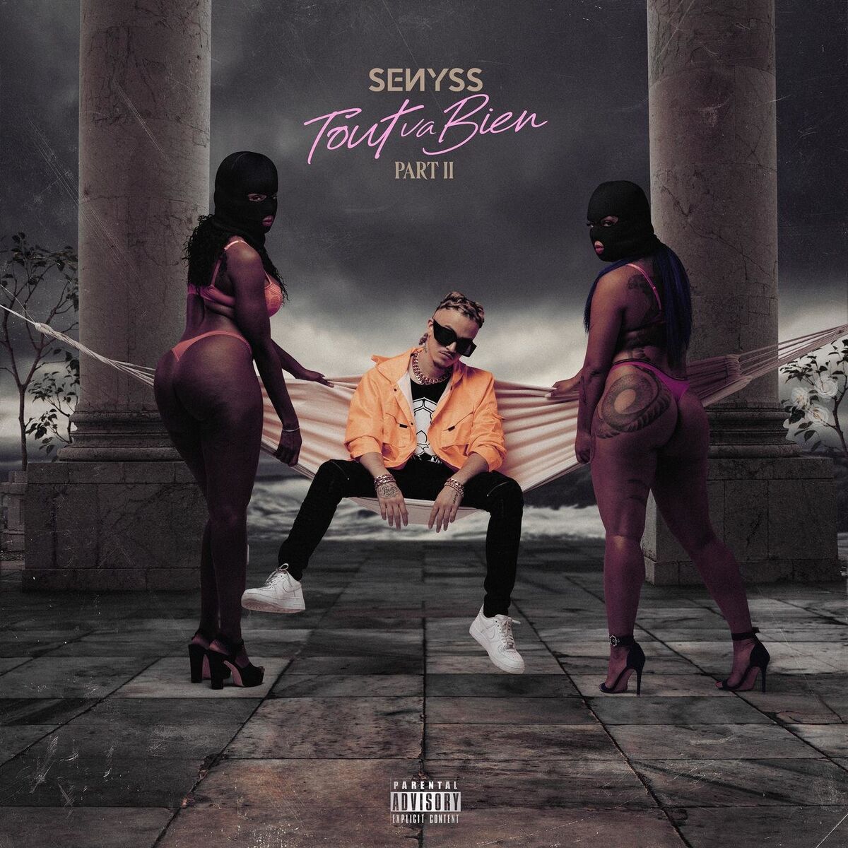 Album cover of Tout va bien, Pt. 2