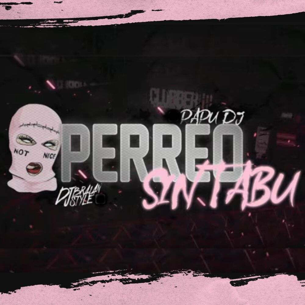 Picture of Perreo Sin Tabu