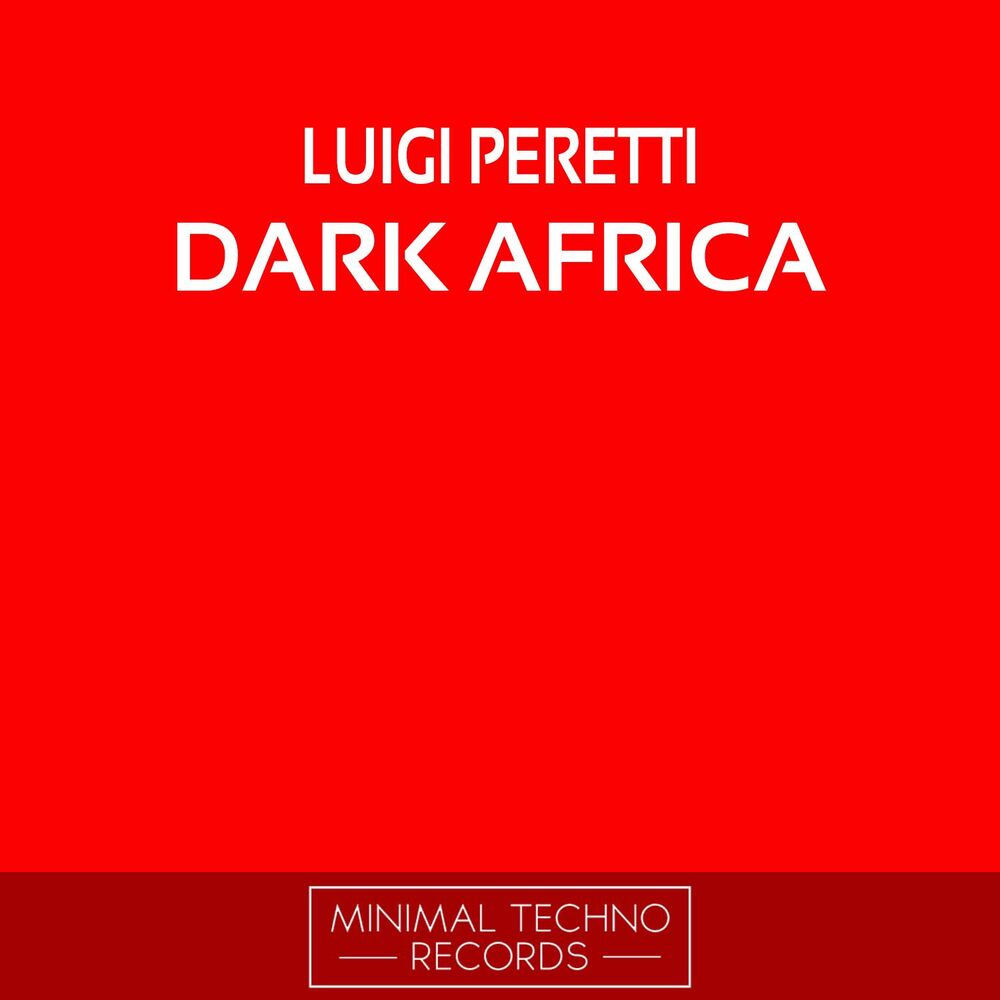 Picture of Dark Africa