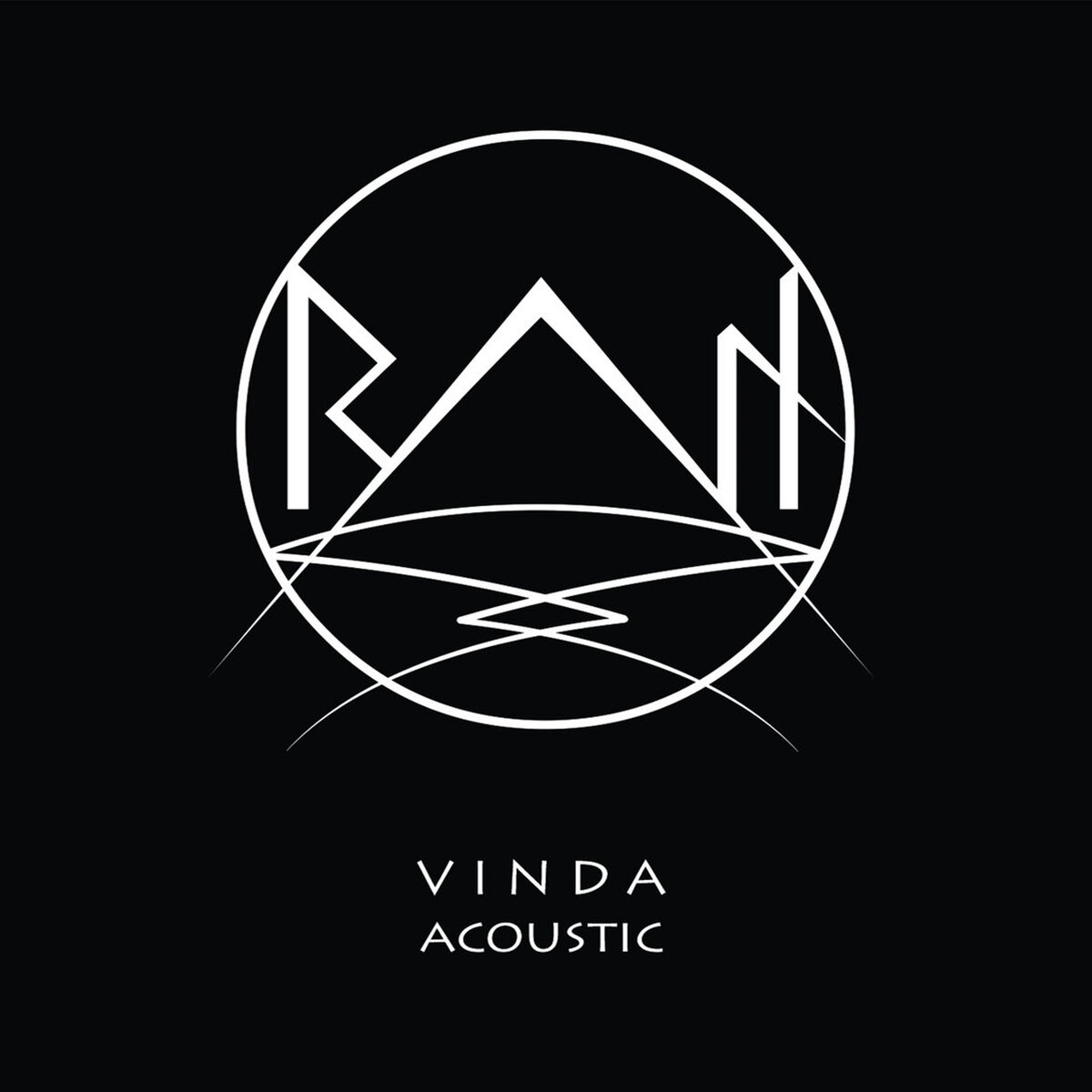 Album cover of Vinda