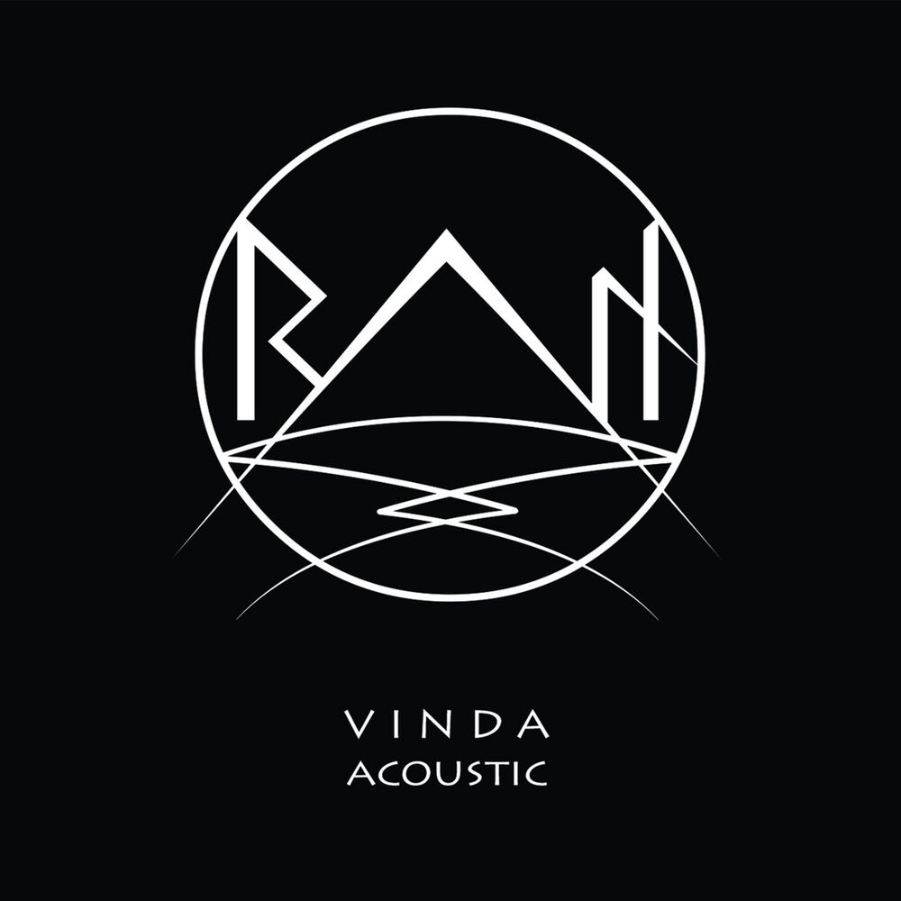 Picture of Vinda (acoustic)