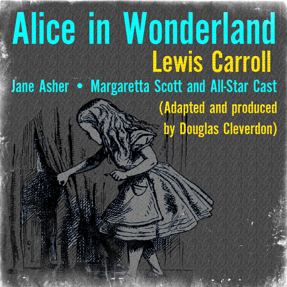 Picture of Lewis Carroll: Alice in Wonderland