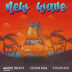 Cover of New Wave