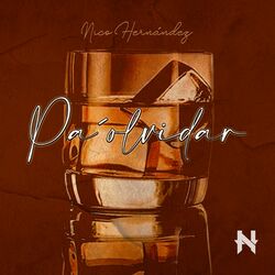 Cover of Pa' Olvidar