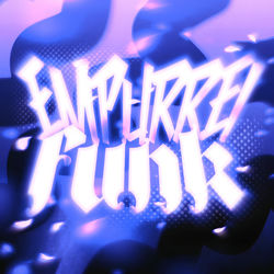 Cover of EMPURREI FUNK by undefined