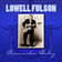 Worry Worry by Lowell Fulson album cover