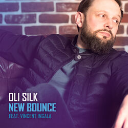 Cover of New Bounce (feat. Vincent Ingala)