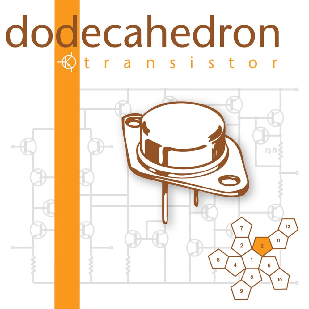 Picture of Transistor
