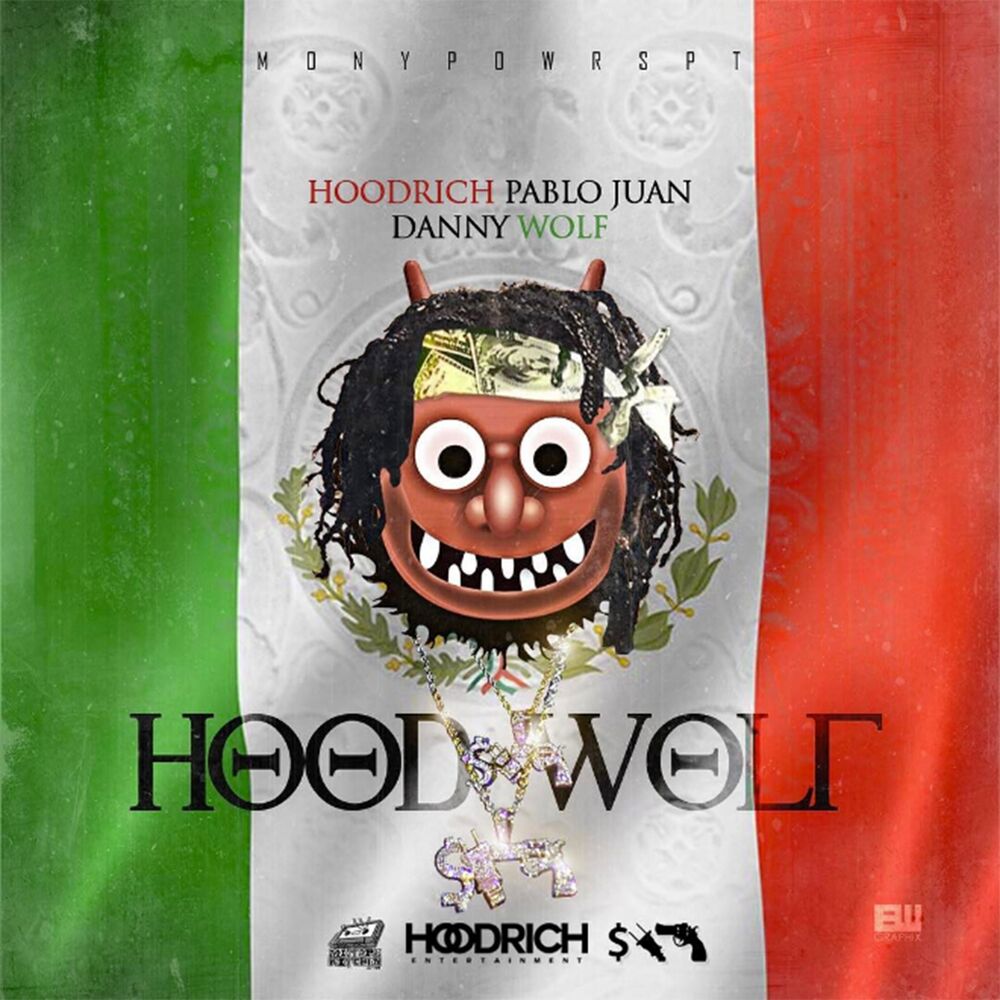 Picture of Hoodwolf