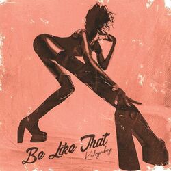 Cover of Be Like That