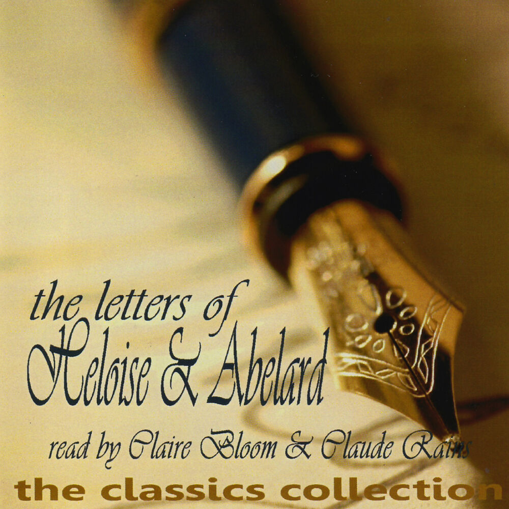 Picture of The Letters Of Heloise & Abelard