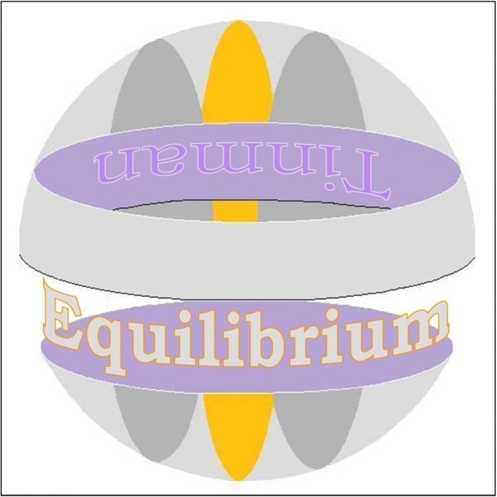 Picture of Equilibrium